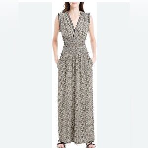 Max Studio jumpsuit size M